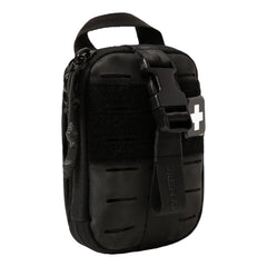 First Aid Kit My Medic Sidekick Black Soft Bag