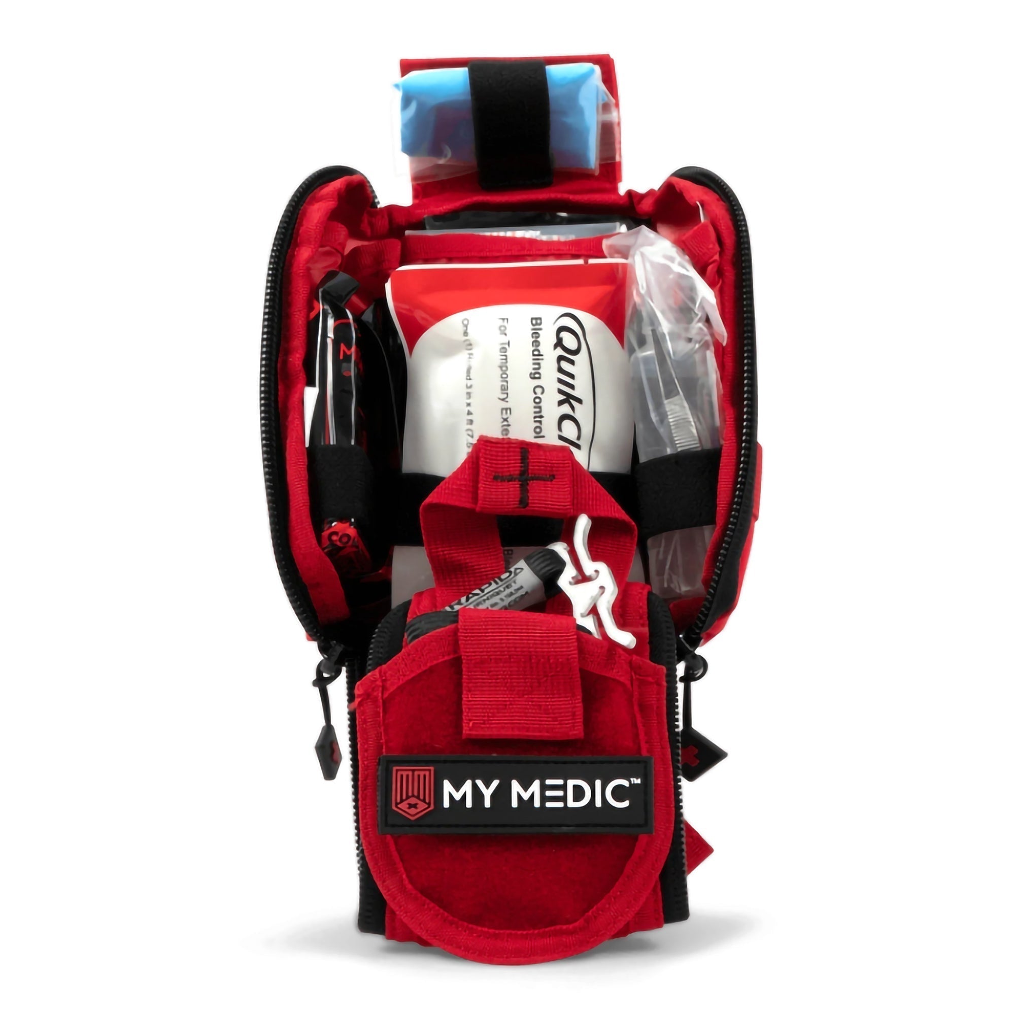 my medic tfak trauma first aid kit emergency medical supplies my medic tfak trauma first aid kit mk1207732ea