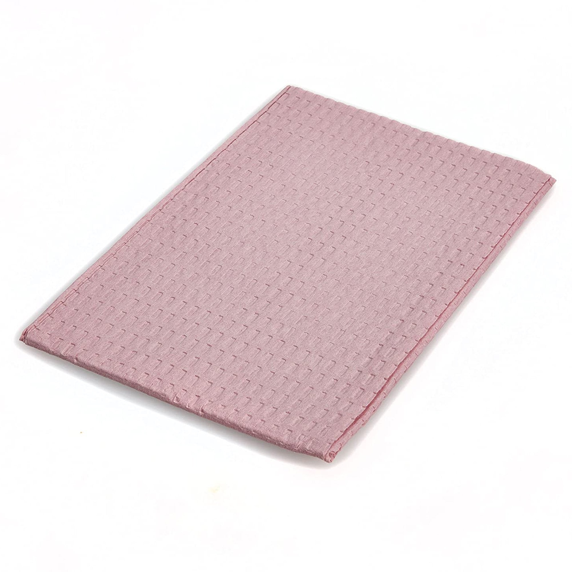 Procedure Towel graham medical 13-1/2 X 18 Inch Mauve NonSterile