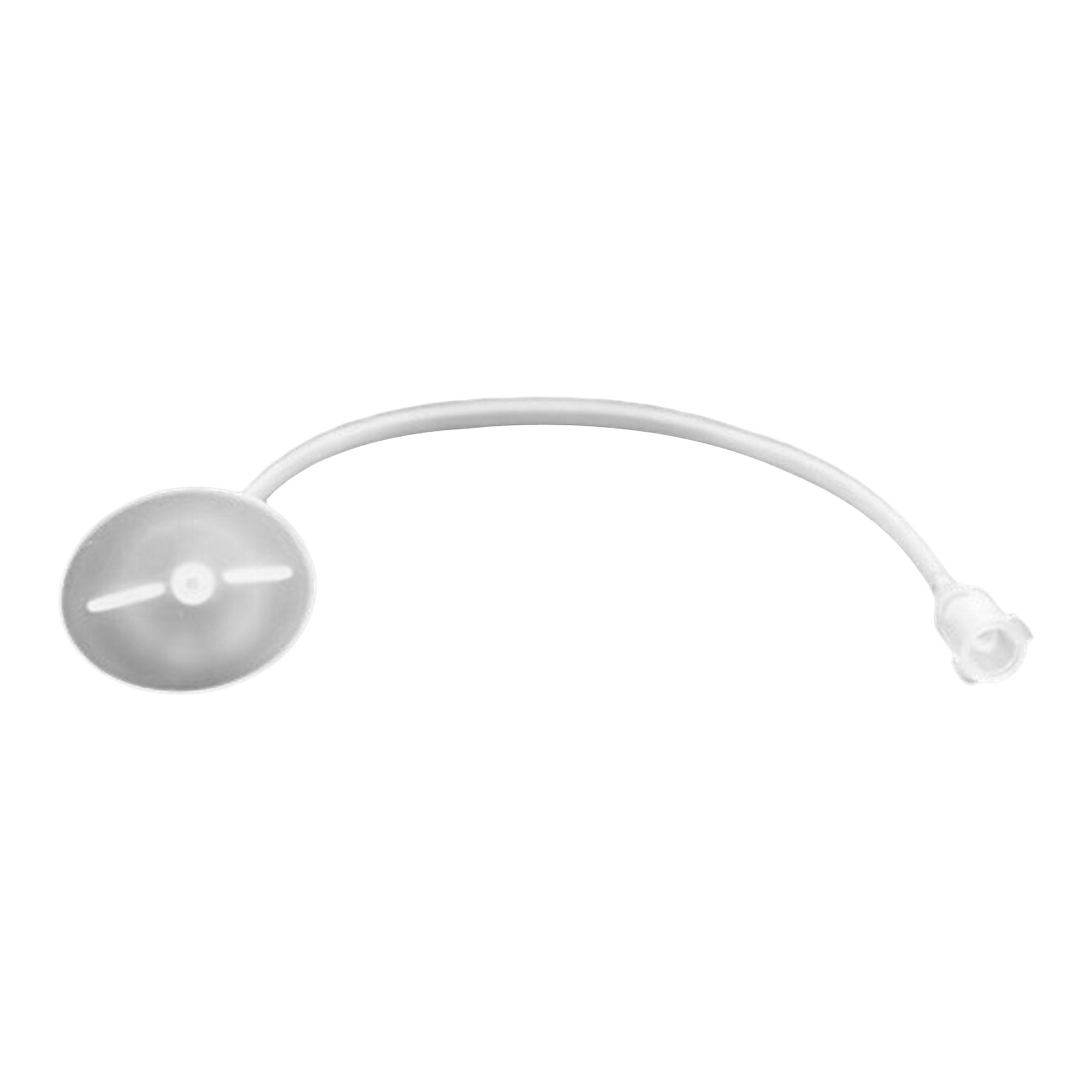 Occular Irrigation Device The Morgan medi-Flow Lens