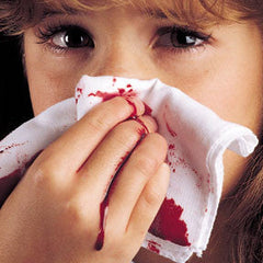 nasal packing with applicator rhino rocket® non impregnated 1 x 2 x 8 cm sterile 8 bx