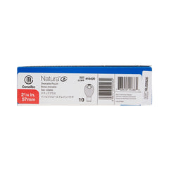 natura beige filtered ostomy pouch 12 inch length 2 inch flange natura ostomy pouch mk801309bx