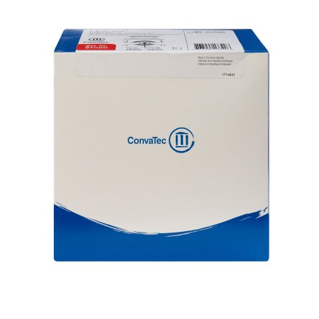 natura skin barrier 2 1 4 inch flange natura ostomy barrier mk1087911ea