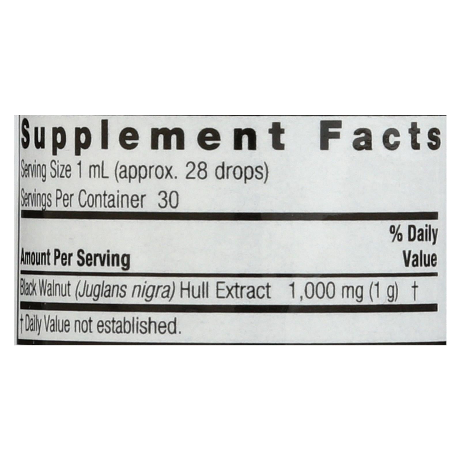 natures answer black walnut hulls 1 fl oz