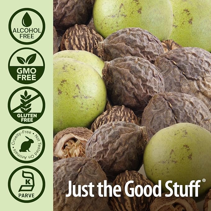 natures answer black walnut hulls 1 fl oz