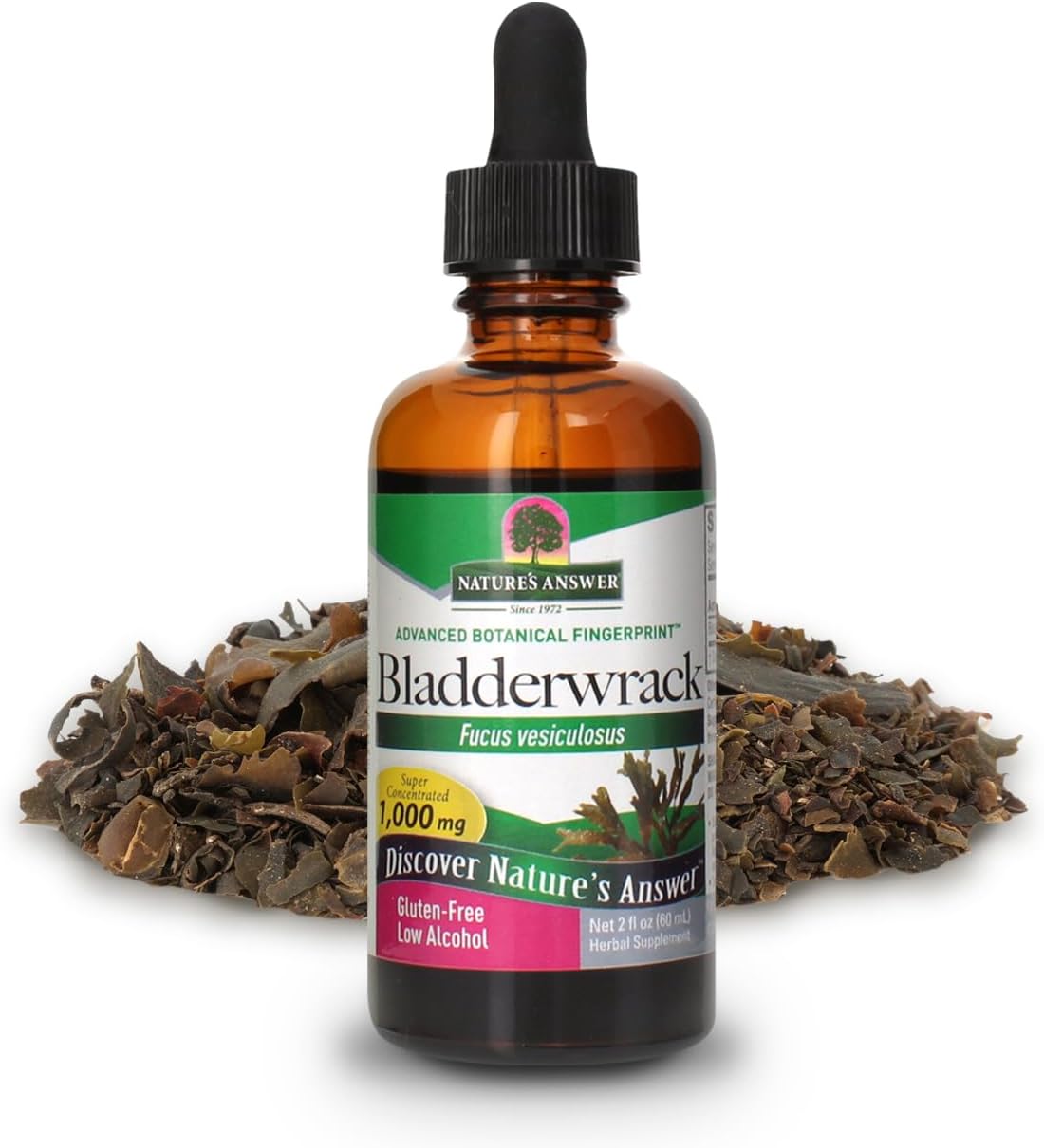 natures answer bladderwrack thallus 1 fl oz