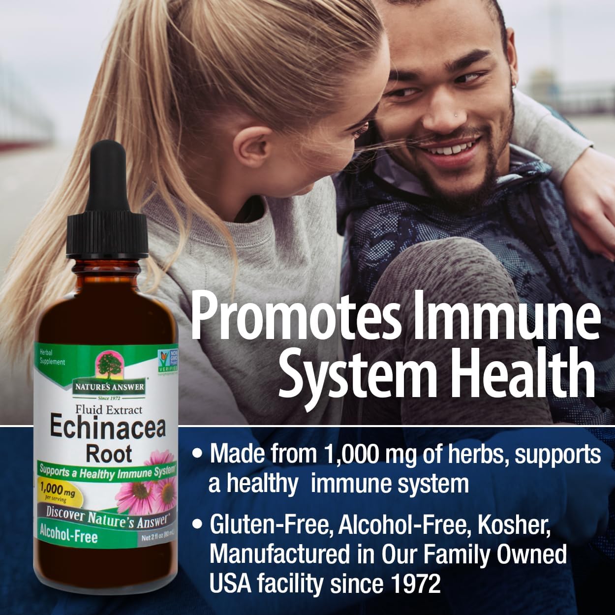 natures answer echinacea 2 fl oz
