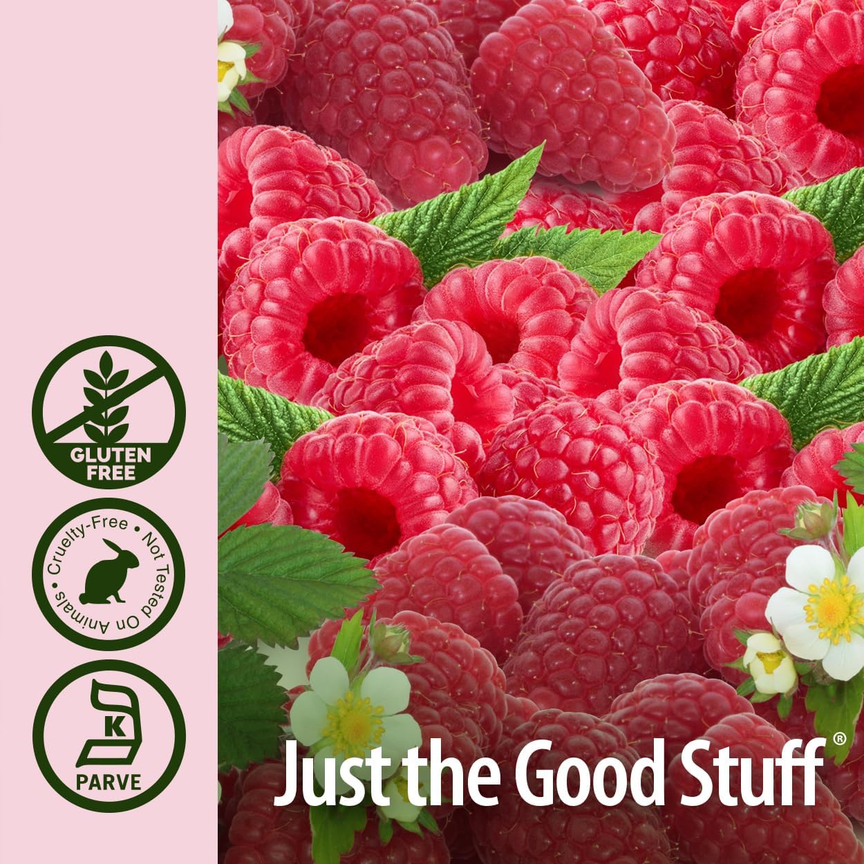 natures answer raspberry leaf alcohol free 1 fl oz