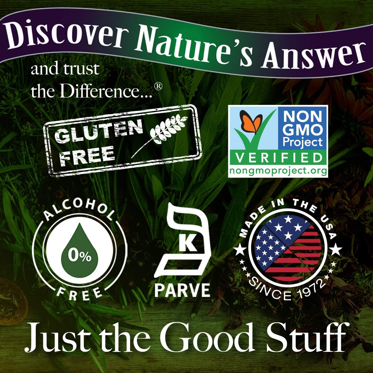 natures answer schisandra berry alcohol free 1 fl oz