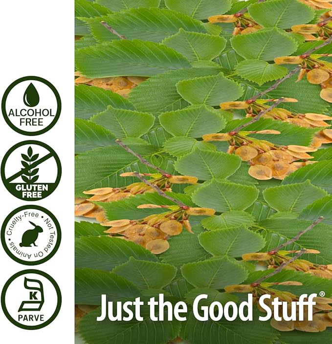 natures answer slippery elm inner bark 2 fl oz