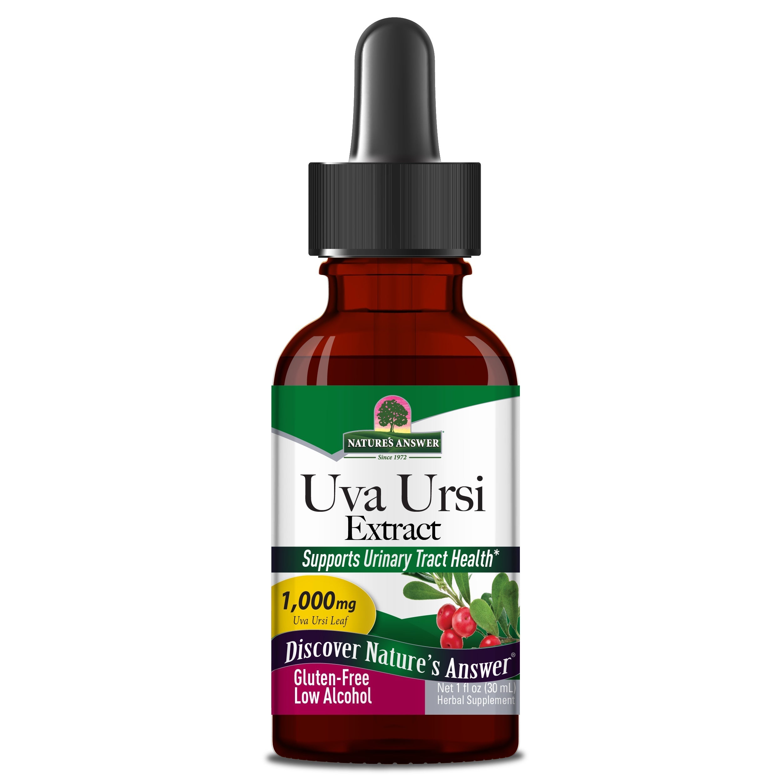 natures answer uva ursi leaf 1 fl oz