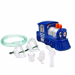 Neb-u-tyke Railroad Nebulizer Compressor