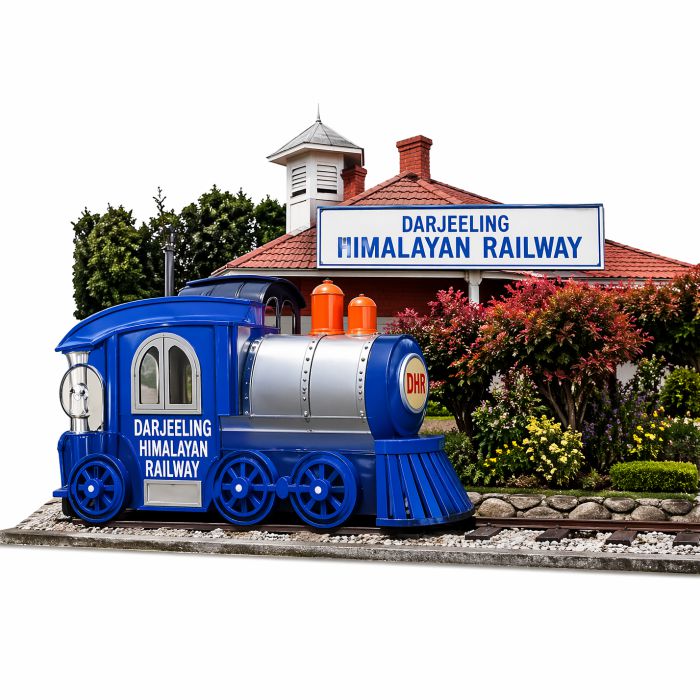 Neb-u-tyke Railroad Nebulizer Compressor