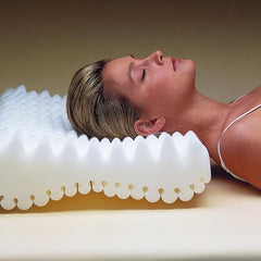 neck neck 4 in 1 cervical pillow