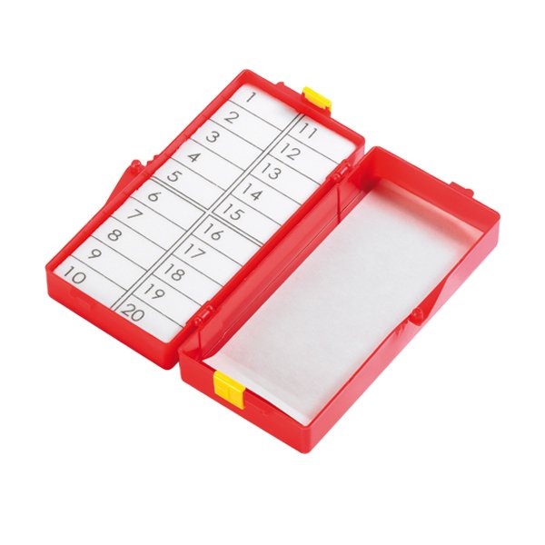 Needle Counter Devon 20/40 Count Sterile