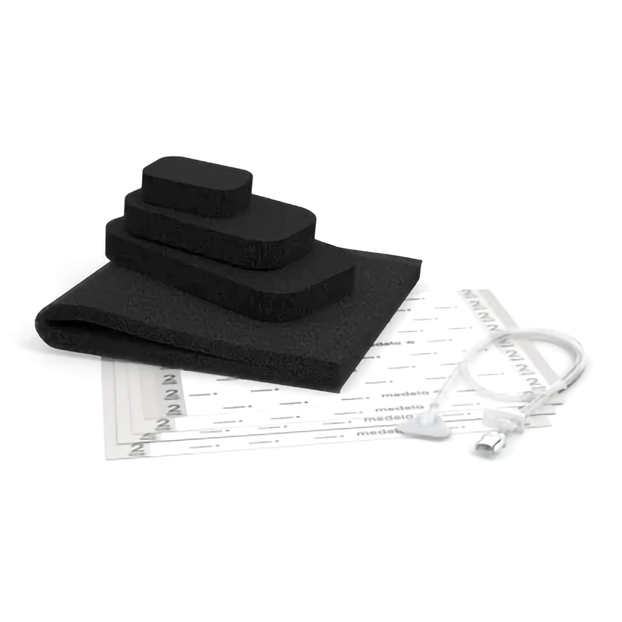 Negative Pressure Foam Dressing Kit Invia