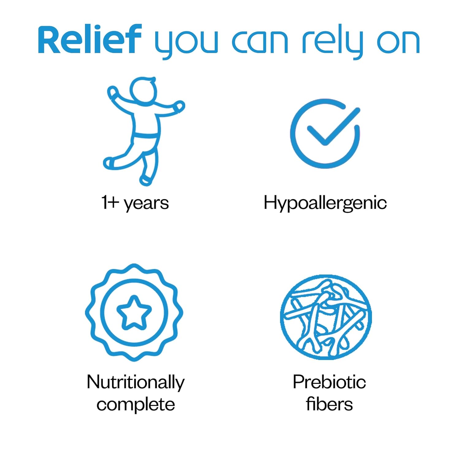 neocate junior with prebiotics amino acid based powdered formula strawberry neocate junior with prebiotics pediatric oral supplement mk873510ea