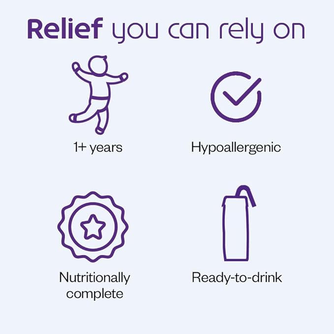 neocate splash amino acid based liquid orange pineapple 8 oz carton neocate splash pediatric oral supplement mk1065637ea