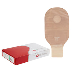 Colostomy Pouch New Image Two Piece System 12 Inch Length Drainable