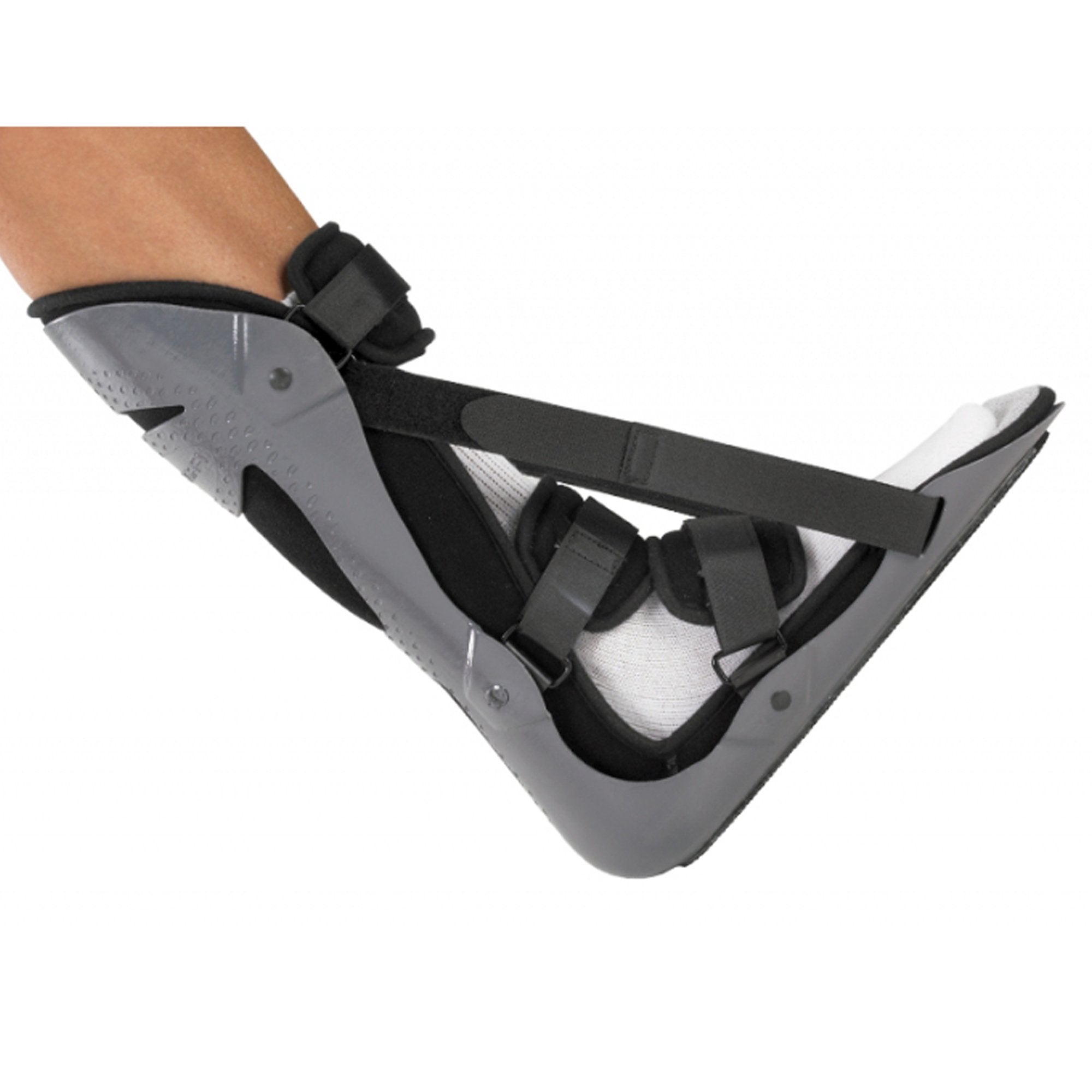 Night Splint Procare Plantar Fasciitis Large Strap Closure Male 9 1/2 to 11 1/2 / Female 10 to 12 1/2 Foot