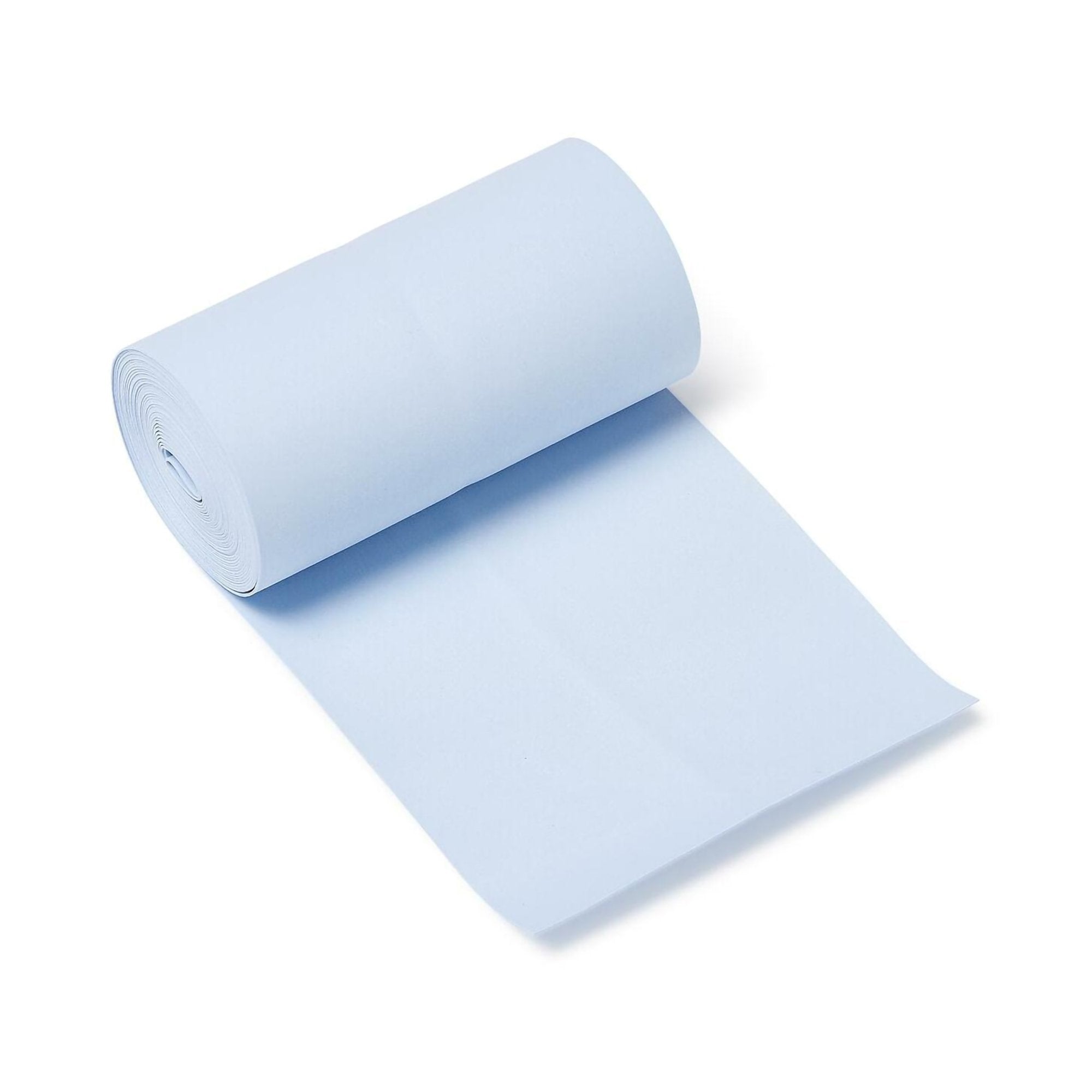 Esmark Compression Bandage 6 Inch X 3 Yard No Closure Blue Sterile High Compression