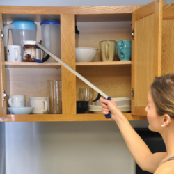 nothing beyond your reach lightweight reacher 32