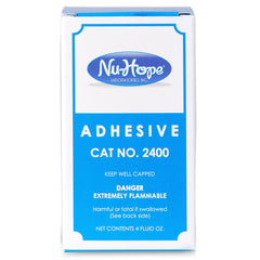 nu hope laboratories adhesive cement nu hope ostomy adhesive cement mk341733ea