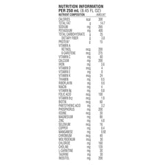Tube Feeding Formula Diabetisource AC Unflavored Liquid 250 mL Carton | 250ML(24/Case)