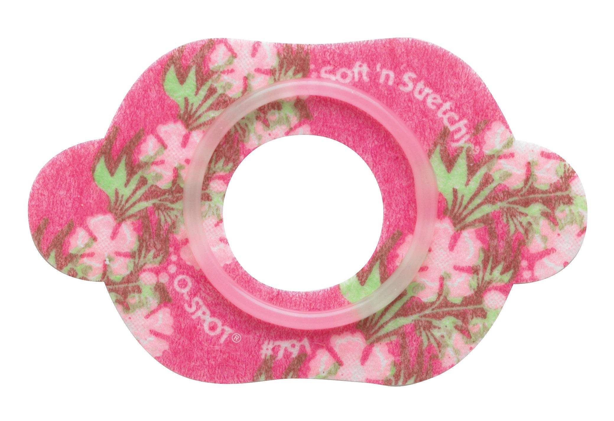 Radiology Skin Marker O SPOT Designed for Digital Soft 'n Stretchy Ring Mole