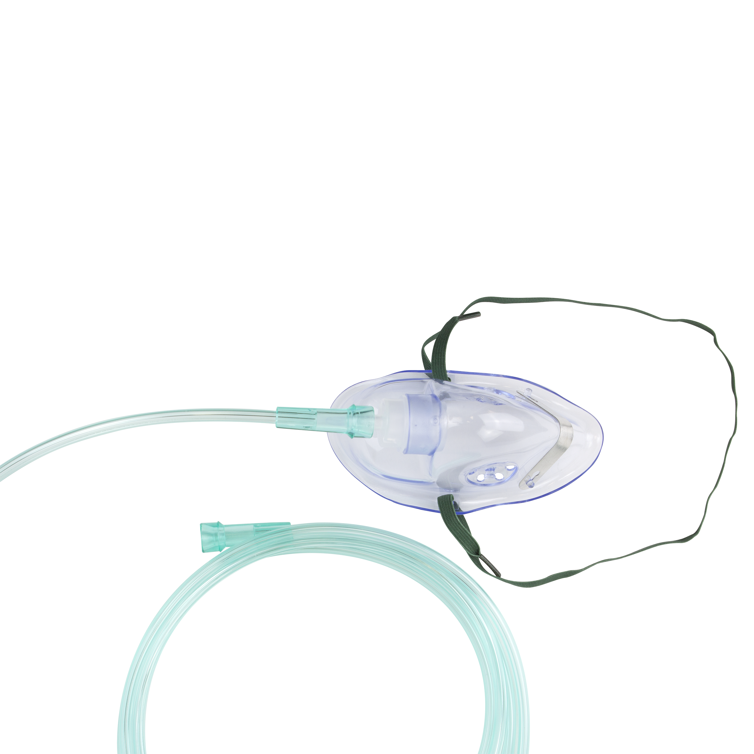 o2 medium concentration mask