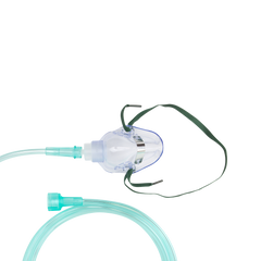 o2 medium concentration mask