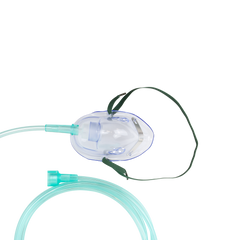 o2 medium concentration mask