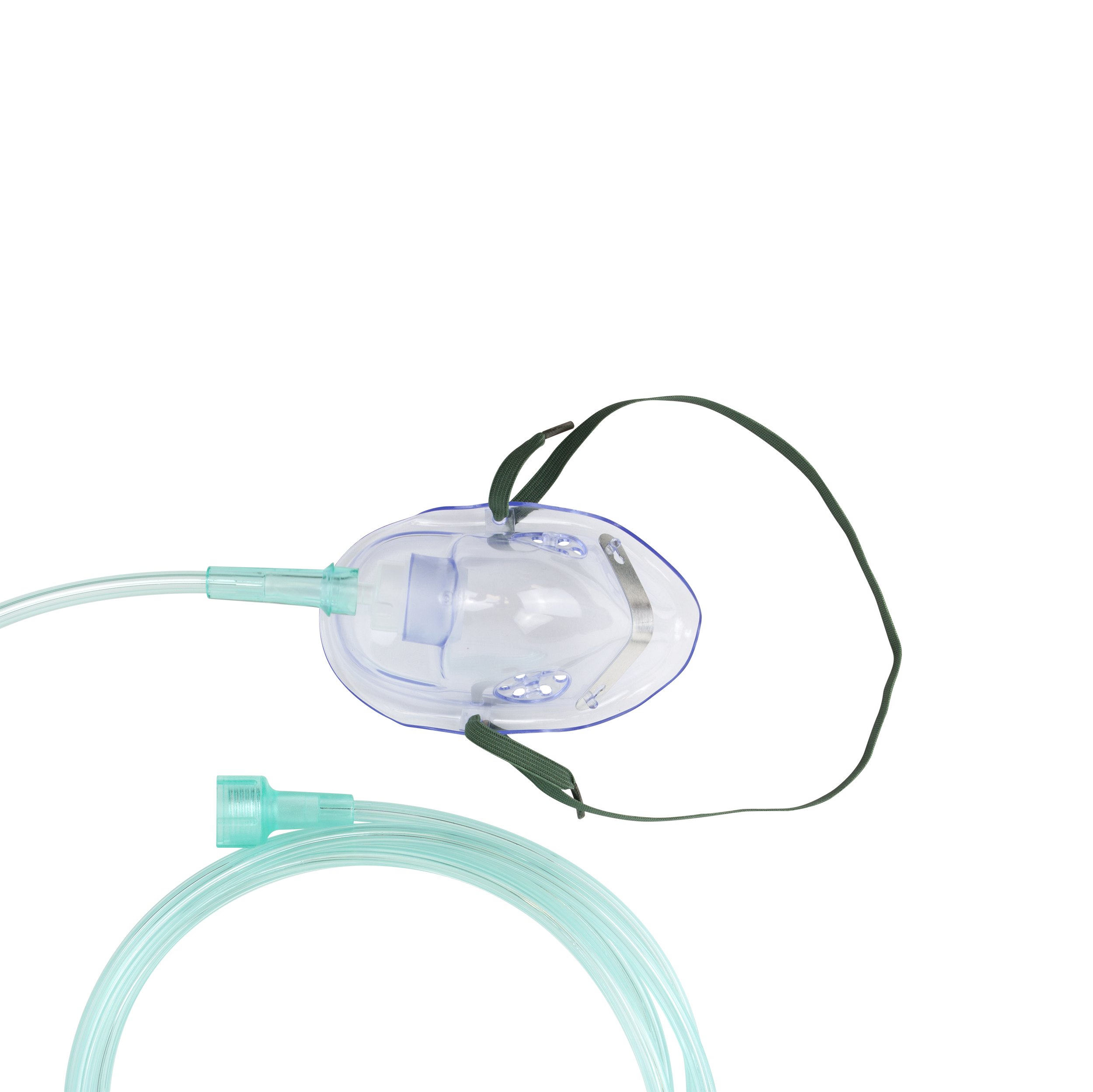 o2 medium concentration mask