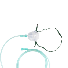 o2 medium concentration mask