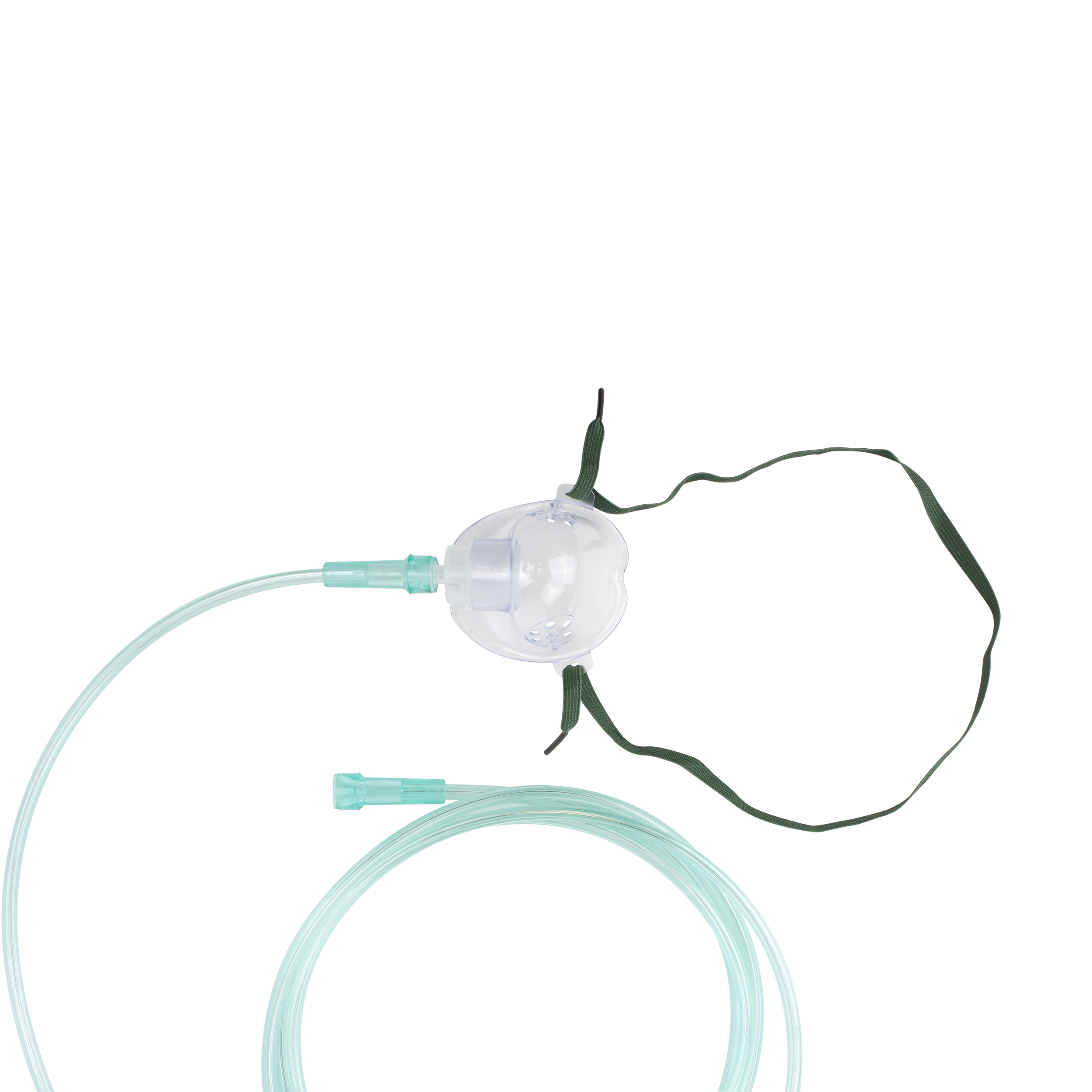 o2 medium concentration mask