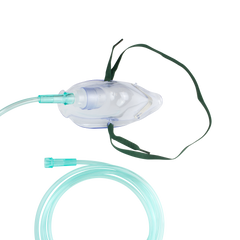 o2 medium concentration mask