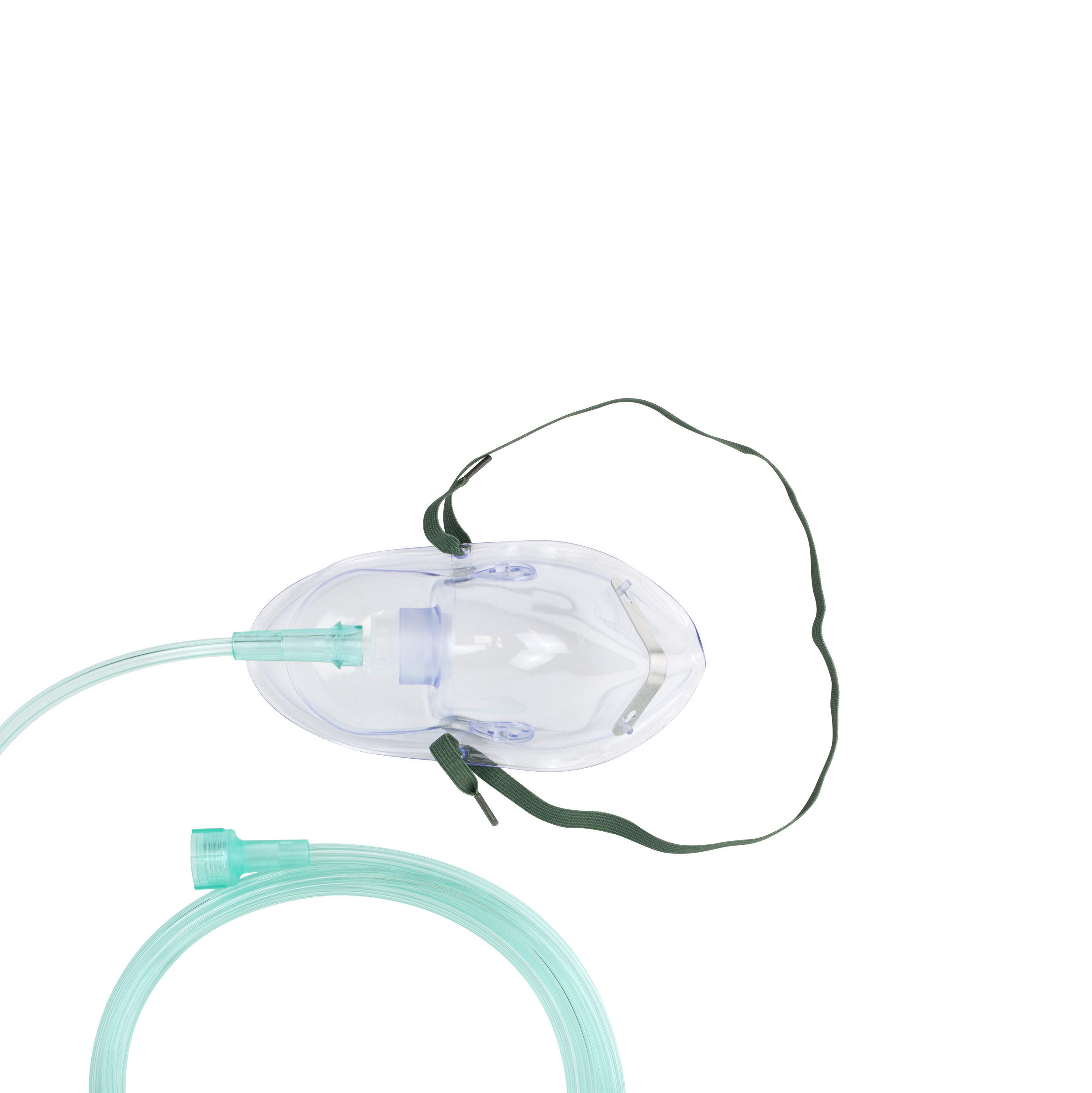 o2 medium concentration mask
