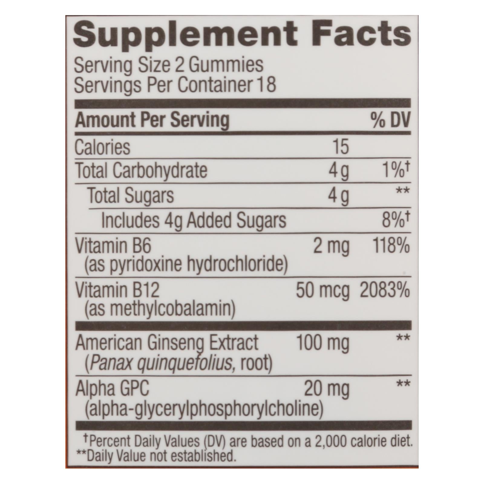 olly lasor focus berry tngy tang 1 each 36 ct