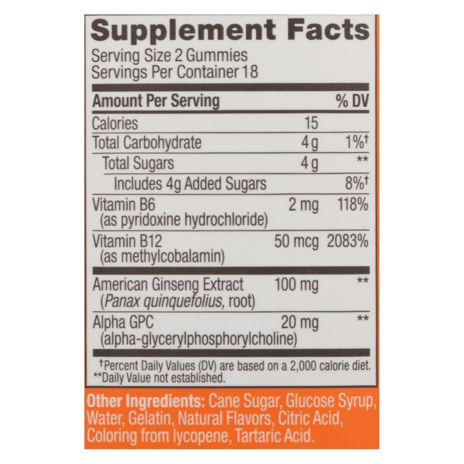 olly lasor focus berry tngy tang 1 each 36 ct