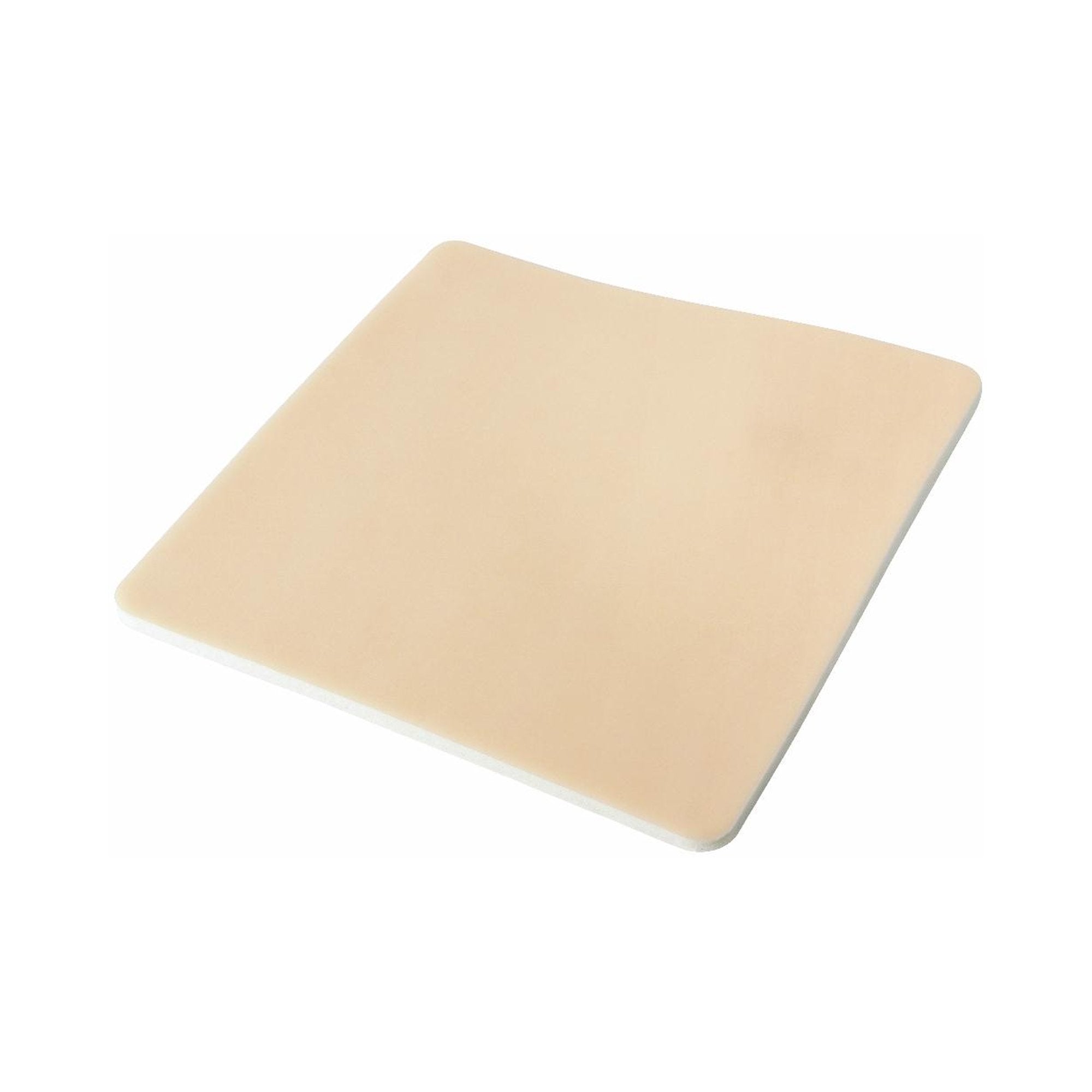 Foam Dressing Optifoam 6 X 6 Inch Without Border Waterproof Backing Nonadhesive Square Sterile