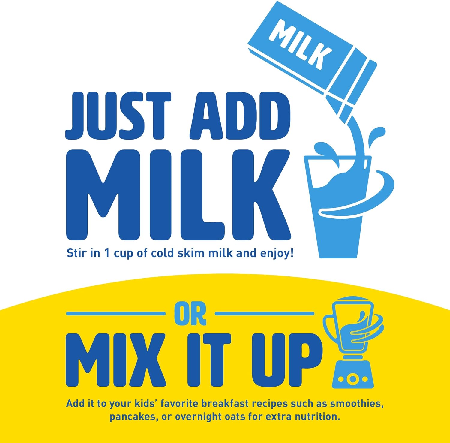 oral supplement carnation breakfast essentials rich milk chocolate flavor powder 1 26 oz individual packet packaging type box