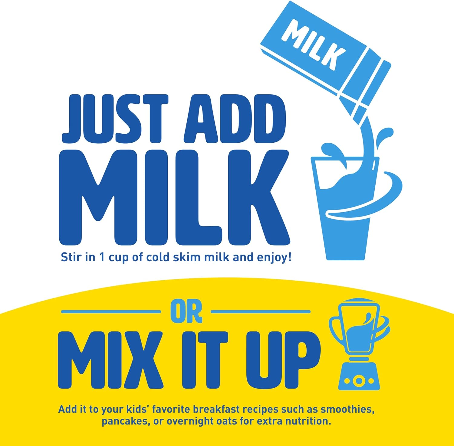 oral supplement carnation breakfast essentials® light start rich milk chocolate flavor powder 0 705 oz individual packet