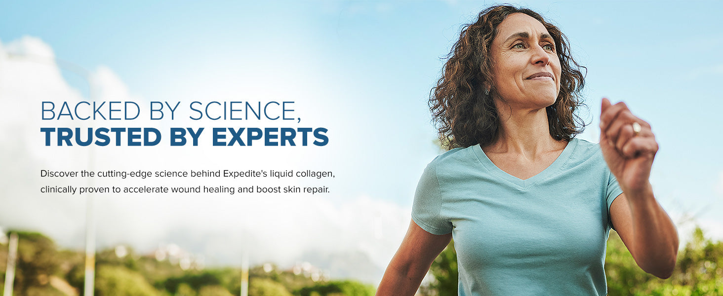 oral supplement expedite peach mango flavor liquid 2 oz bottle