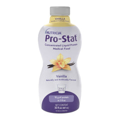 pro stat protein liquid