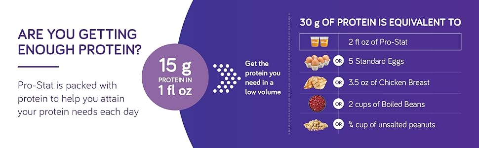 oral supplement pro stata vanilla flavor liquid 1 oz individual packet