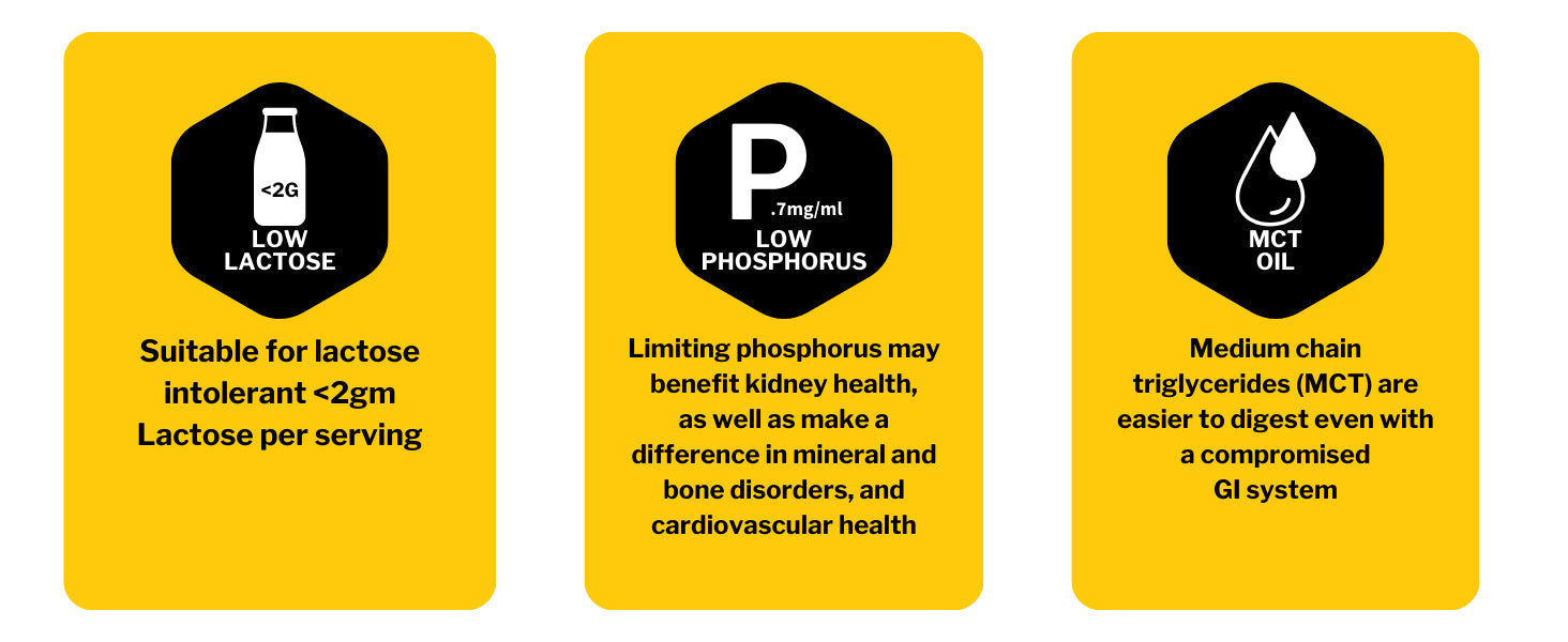 oral supplement reason™ strawberry flavor liquid 11 oz reclosable carton