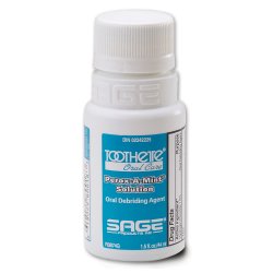 oral swab kit toothette® nonsterile 9