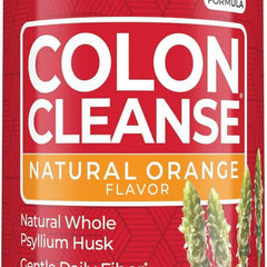 Orange Flavor, 9 Ounces, 36 Servings