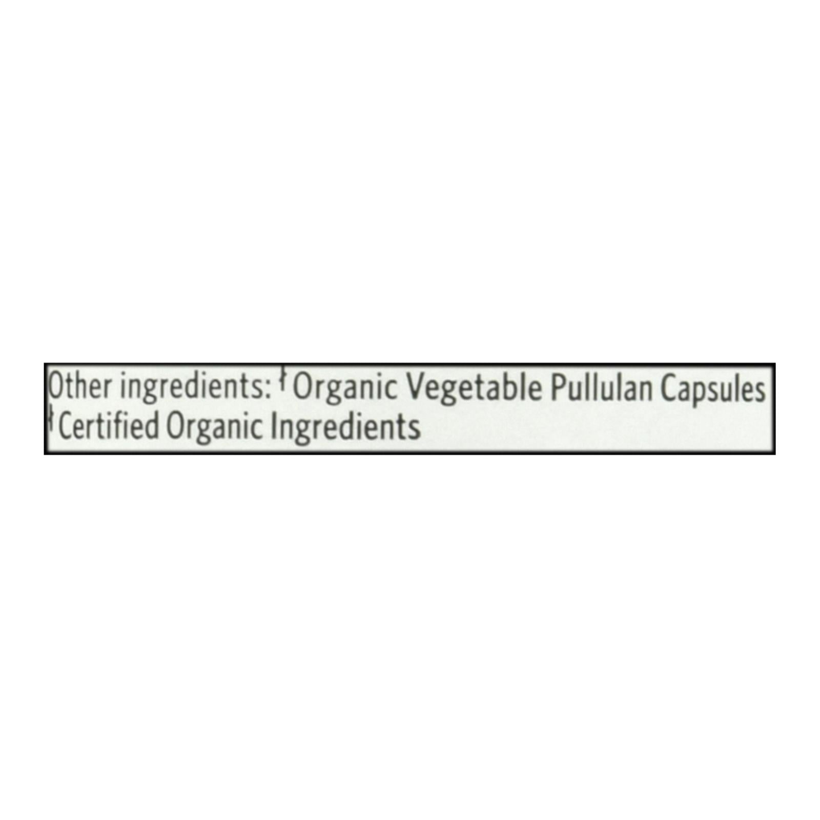 organic india amalaki 1 each 90 vcap