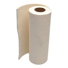 Orthopedic Felt Roll Non Adhesive McKesson 12 X 48 Inch Wool / Rayon NonSterile